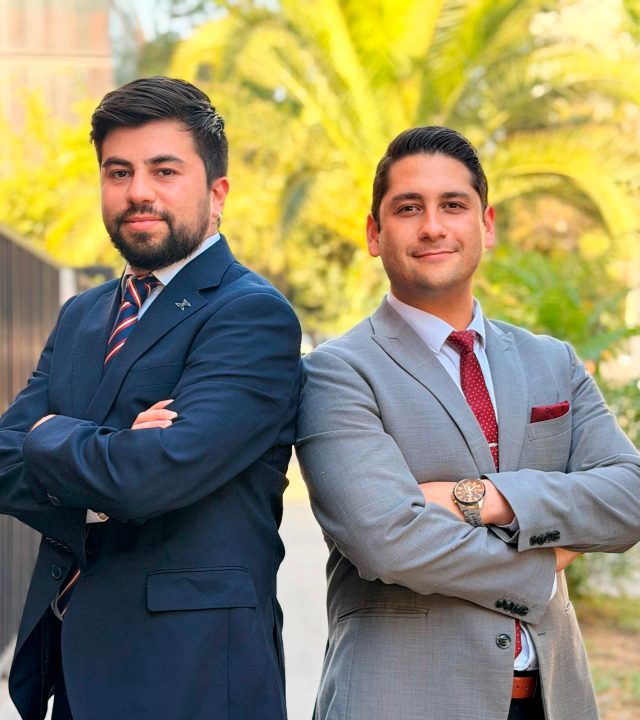 chicos